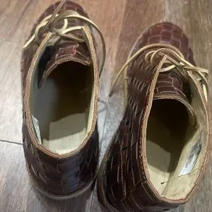 Clarks | Shoes | Clarks Bergdorf Goodman Collaboration  display picture 2
